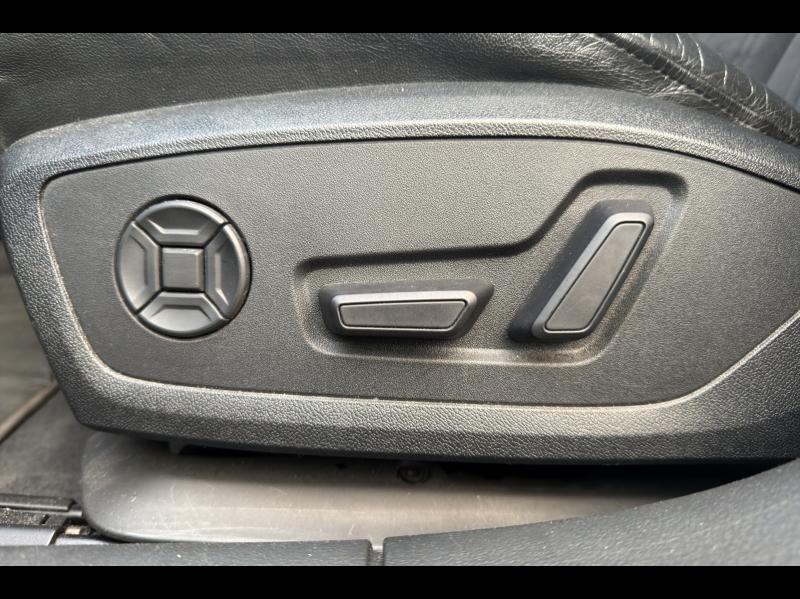 Image AUDI A6 Allroad 50 TDI 286ch Avus Extended quattro tiptronic