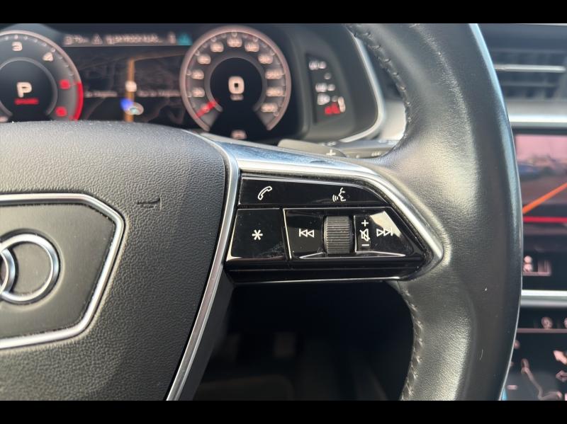 Image AUDI A6 Allroad 50 TDI 286ch Avus Extended quattro tiptronic