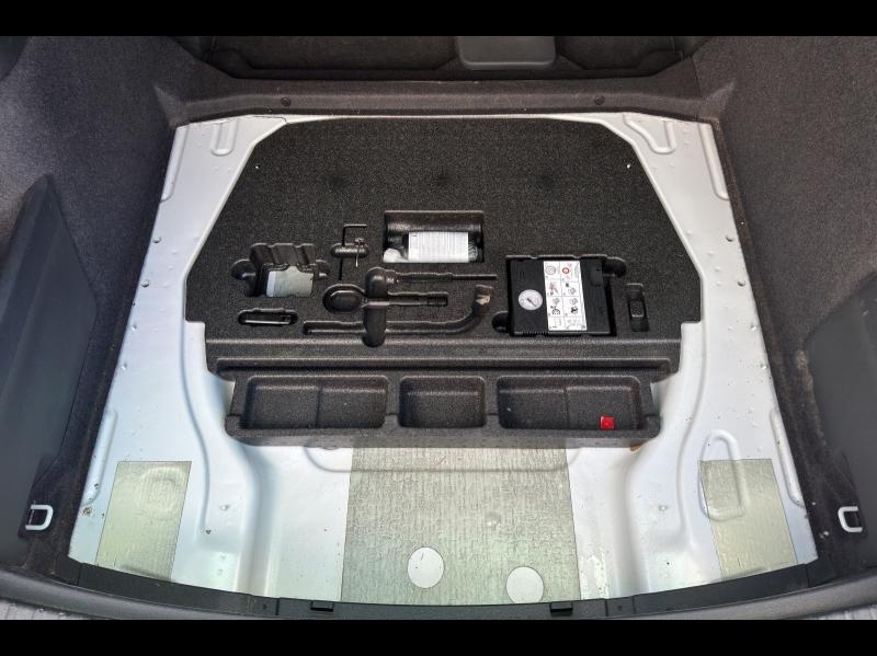 Image SKODA Kodiaq 1.5 TSI 150ch ACT Sportline DSG7 5 places