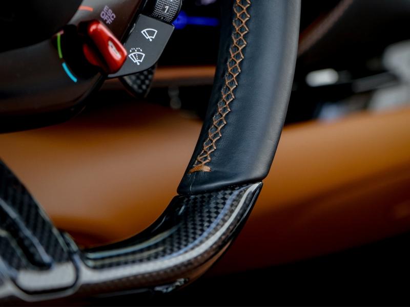 Image FERRARI 296 GTS