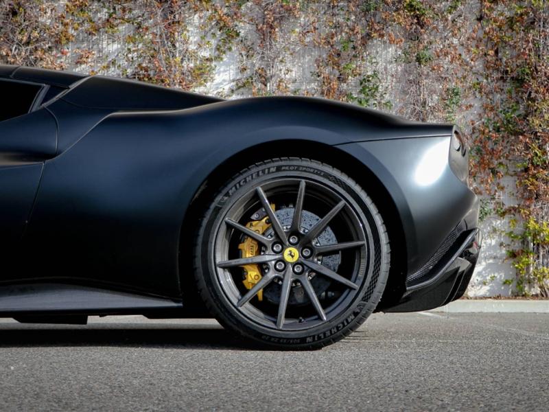 Image FERRARI 296 GTS