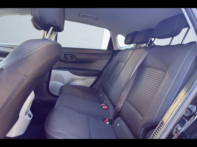 Image HYUNDAI i20 1.0 T-GDi 100ch Hybrid Creative DCT-7