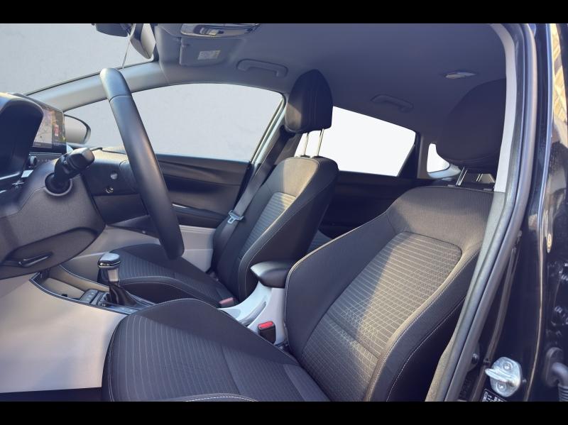 Image HYUNDAI i20 1.0 T-GDi 100ch Hybrid Creative DCT-7