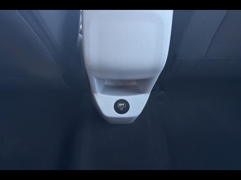 Image HYUNDAI i20 1.0 T-GDi 100ch Hybrid Creative DCT-7