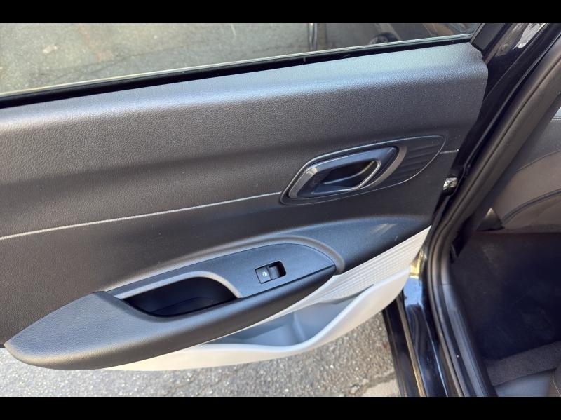 Image HYUNDAI i20 1.0 T-GDi 100ch Hybrid Creative DCT-7