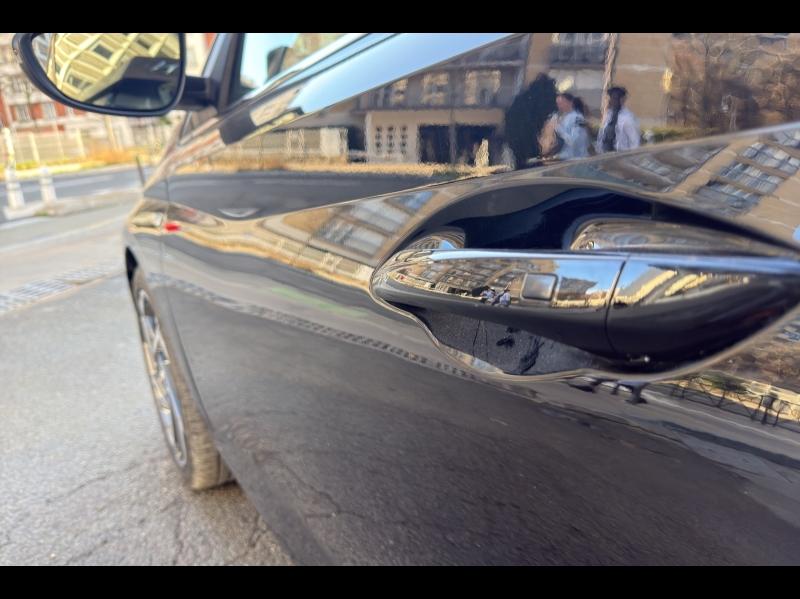 Image HYUNDAI i20 1.0 T-GDi 100ch Hybrid Creative DCT-7