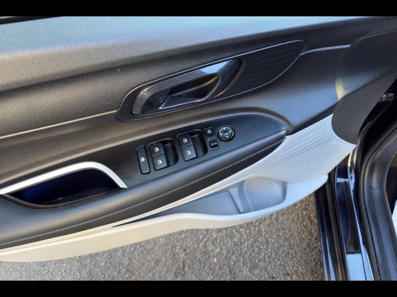 Image HYUNDAI i20 1.0 T-GDi 100ch Hybrid Creative DCT-7