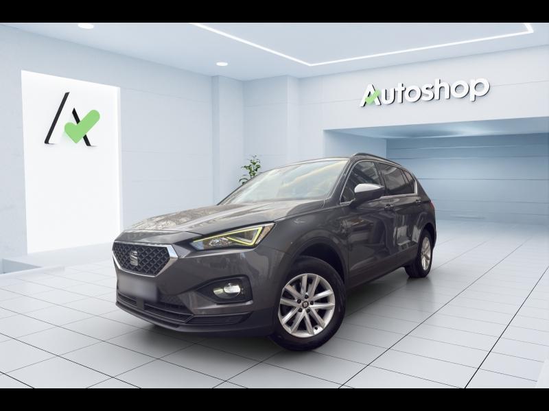 Photo SEAT Tarraco 1.5 TSI 150ch Style Business 7 places