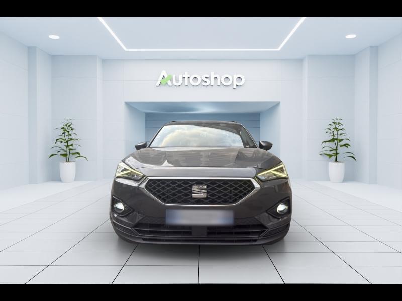 Image SEAT Tarraco 1.5 TSI 150ch Style Business 7 places