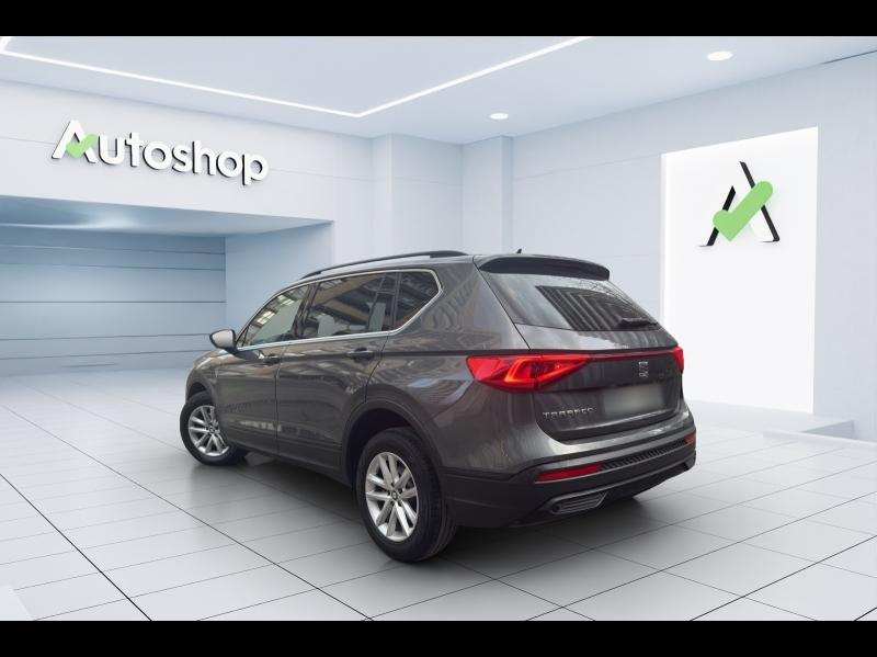 Image SEAT Tarraco 1.5 TSI 150ch Style Business 7 places