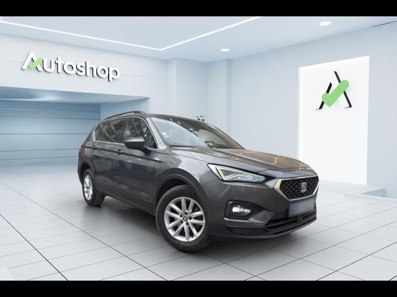 Image SEAT Tarraco 1.5 TSI 150ch Style Business 7 places