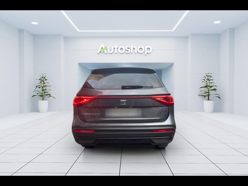 Image SEAT Tarraco 1.5 TSI 150ch Style Business 7 places