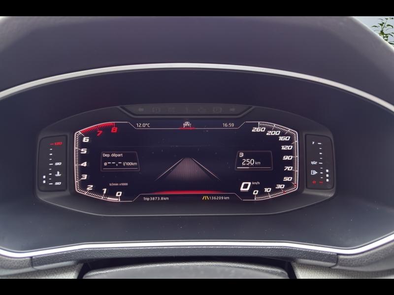 Image SEAT Tarraco 1.5 TSI 150ch Style Business 7 places