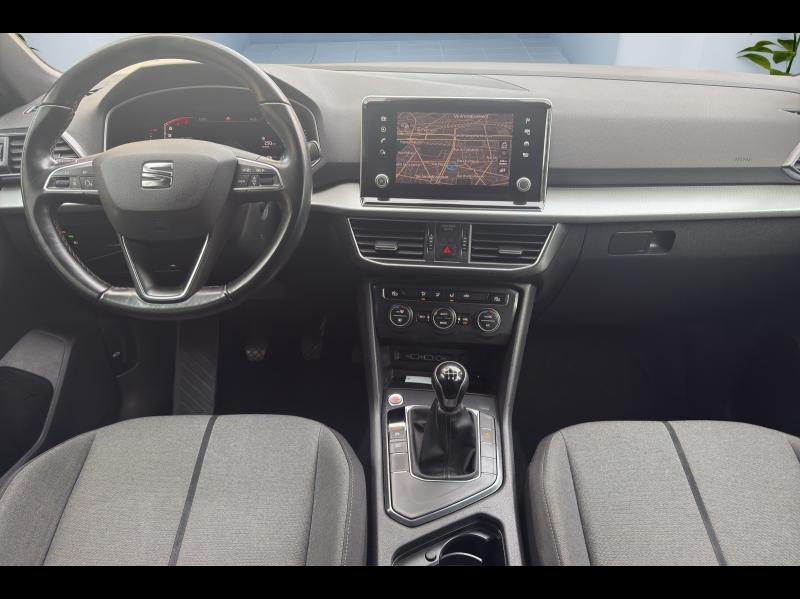 Image SEAT Tarraco 1.5 TSI 150ch Style Business 7 places