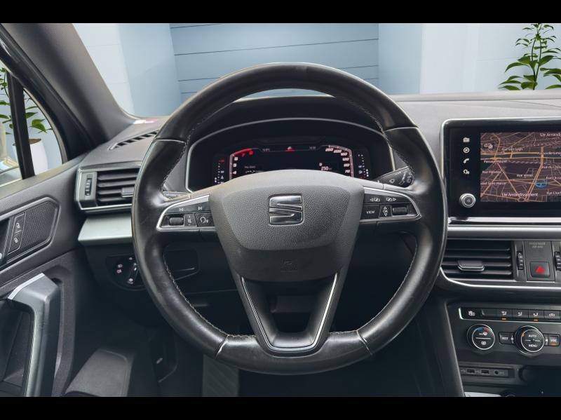 Image SEAT Tarraco 1.5 TSI 150ch Style Business 7 places