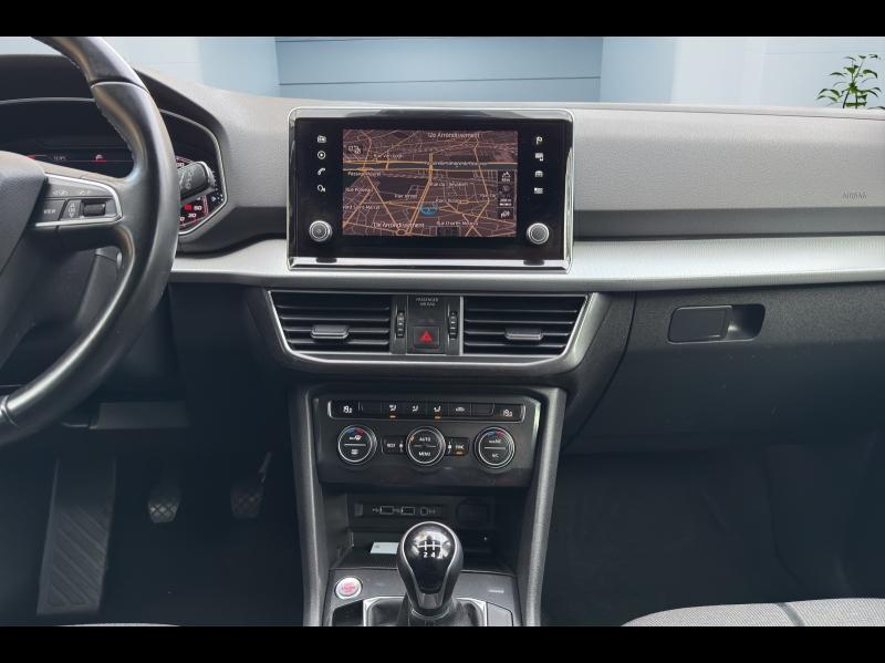 Image SEAT Tarraco 1.5 TSI 150ch Style Business 7 places
