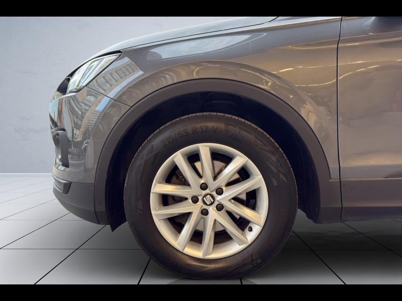 Image SEAT Tarraco 1.5 TSI 150ch Style Business 7 places