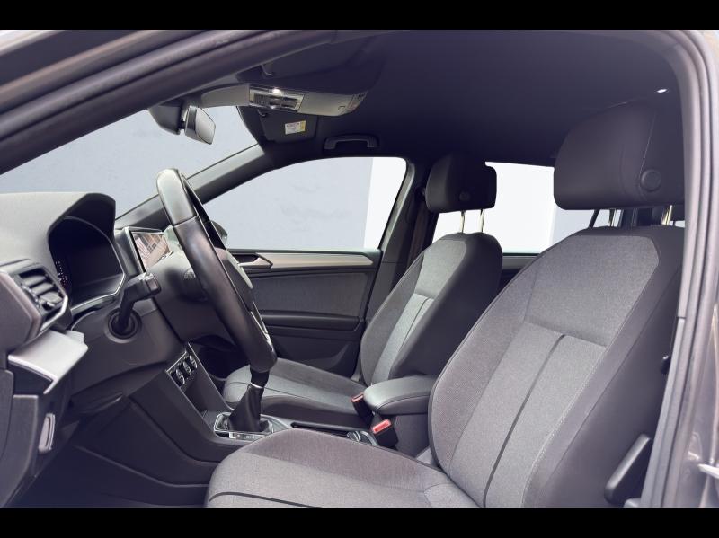 Image SEAT Tarraco 1.5 TSI 150ch Style Business 7 places