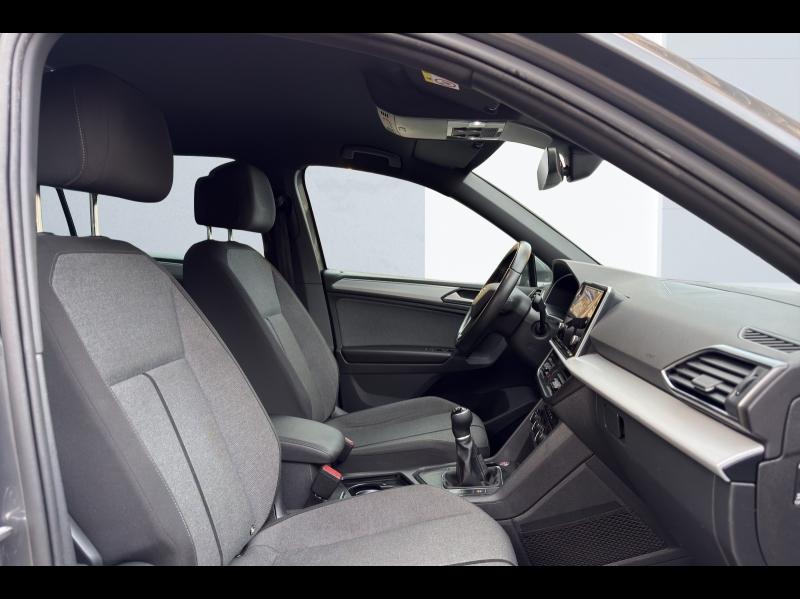 Image SEAT Tarraco 1.5 TSI 150ch Style Business 7 places