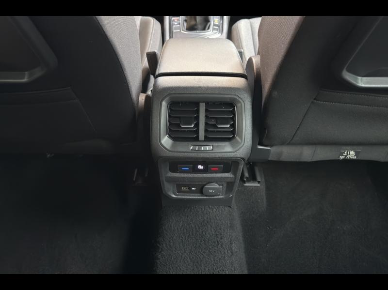 Image SEAT Tarraco 1.5 TSI 150ch Style Business 7 places