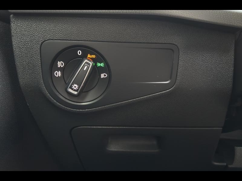 Image SEAT Tarraco 1.5 TSI 150ch Style Business 7 places