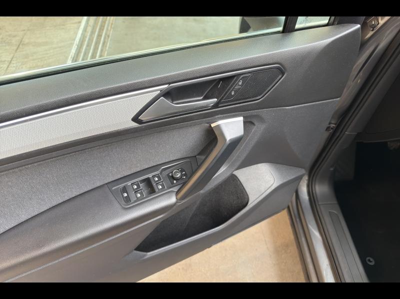 Image SEAT Tarraco 1.5 TSI 150ch Style Business 7 places