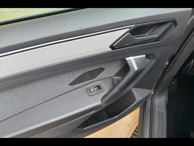 Image SEAT Tarraco 1.5 TSI 150ch Style Business 7 places