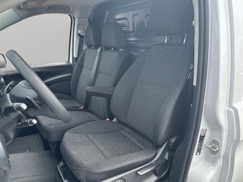 Image MERCEDES-BENZ Vito Fg 114 CDI Long Propulsion 9G-Tronic