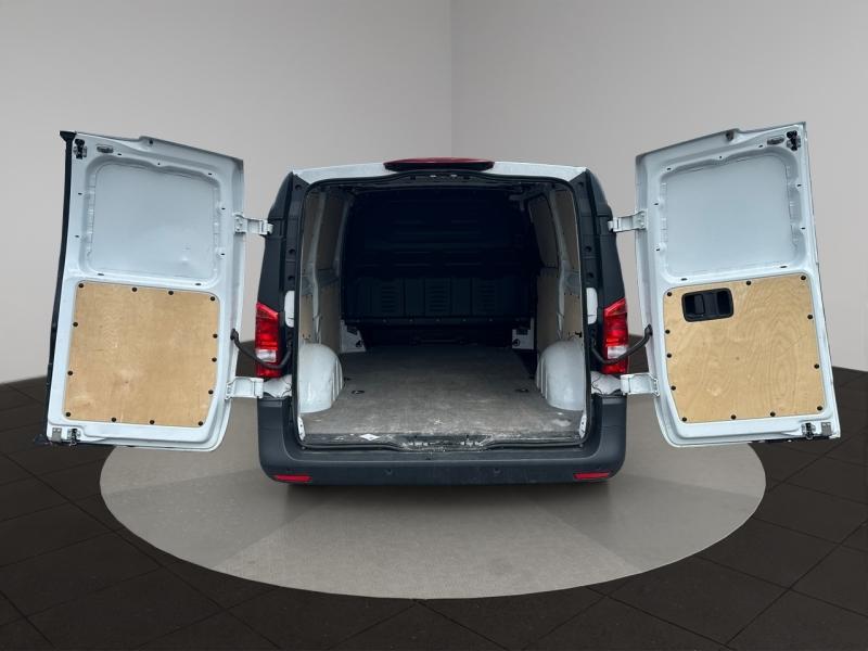 Image MERCEDES-BENZ Vito Fg 114 CDI Long Propulsion 9G-Tronic