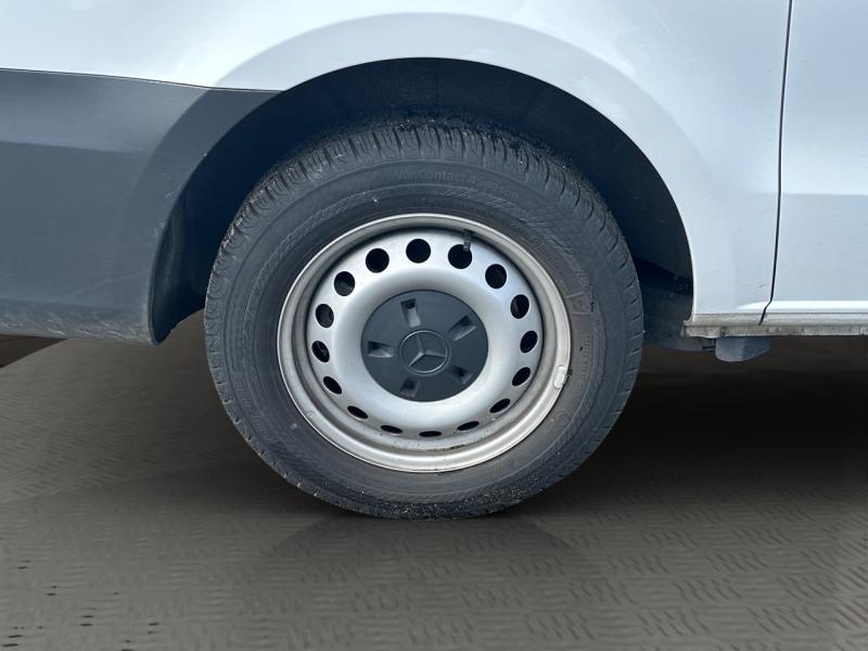 Image MERCEDES-BENZ Vito Fg 114 CDI Long Propulsion 9G-Tronic