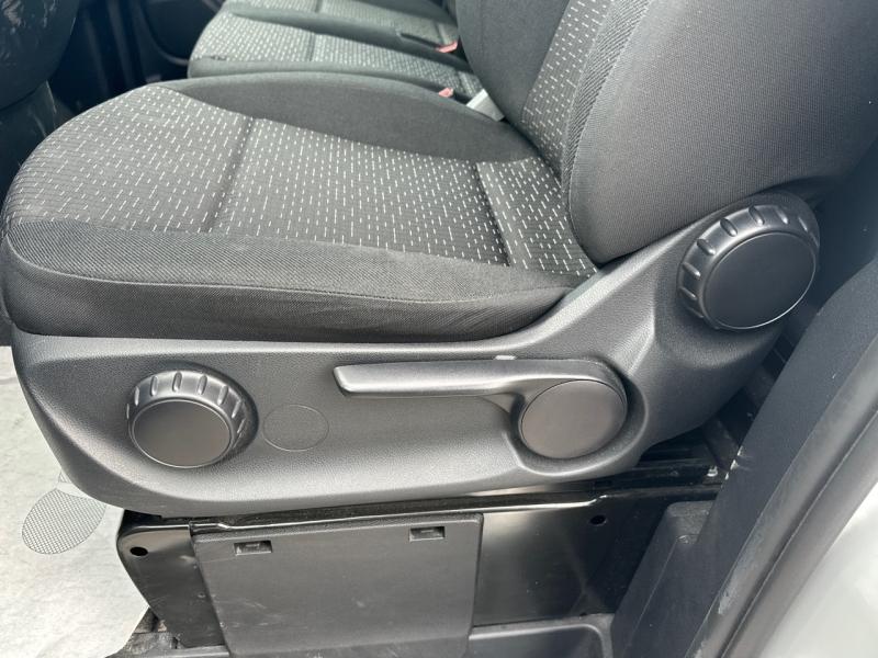 Image MERCEDES-BENZ Vito Fg 114 CDI Long Propulsion 9G-Tronic