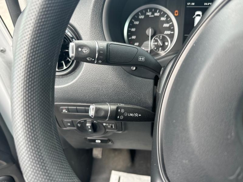 Image MERCEDES-BENZ Vito Fg 114 CDI Long Propulsion 9G-Tronic