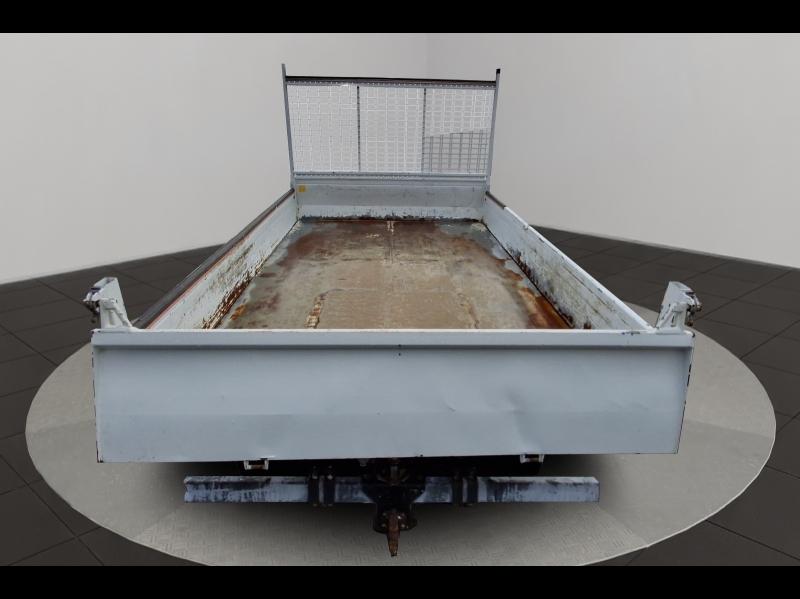 Image OPEL Movano Benne 2.3 CDTI 145 BiTurbo Benne JPM 3.30M