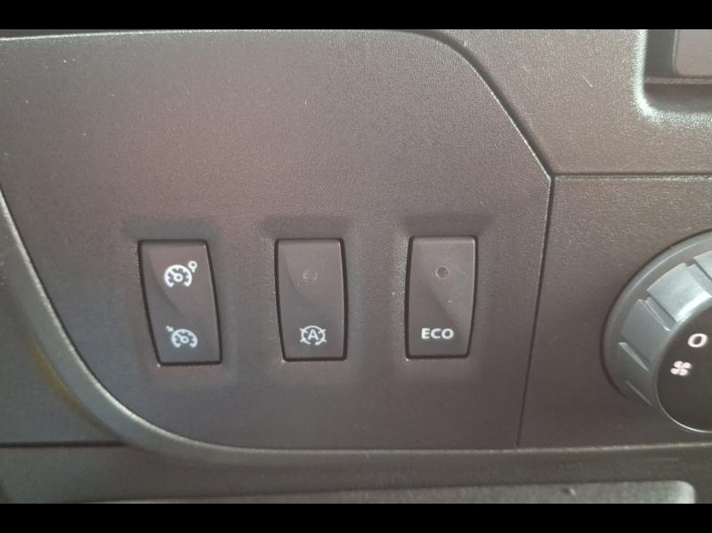 Image OPEL Movano Benne 2.3 CDTI 145 BiTurbo Benne JPM 3.30M