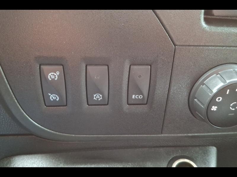 Image OPEL Movano Benne 2.3 CDTI 145ch BiTurbo Benne JPM 3.30M