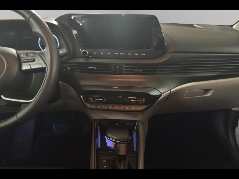 Image HYUNDAI i20 1.0 T-GDi 100ch Hybrid Executive DCT-7
