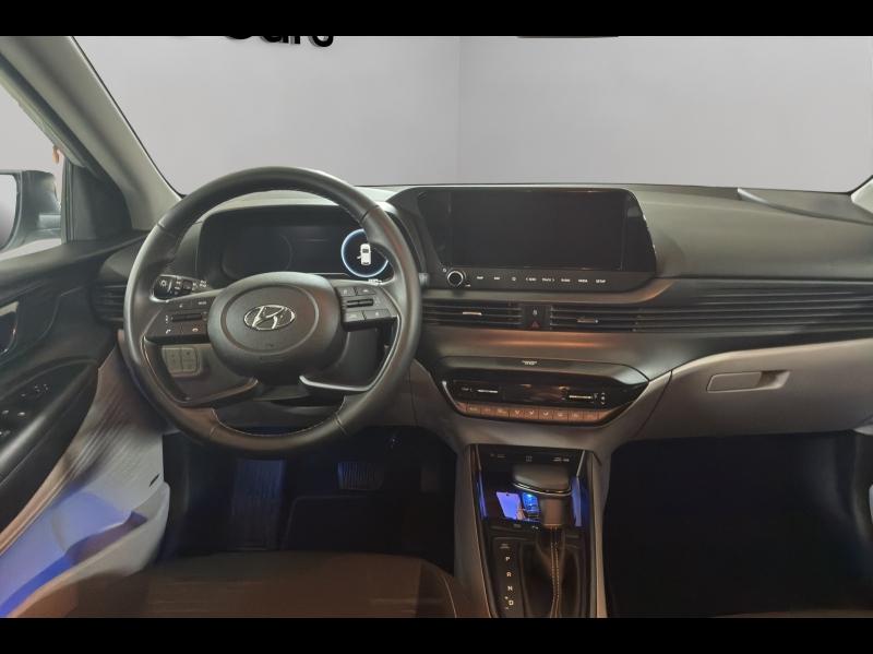 Image HYUNDAI i20 1.0 T-GDi 100ch Hybrid Executive DCT-7