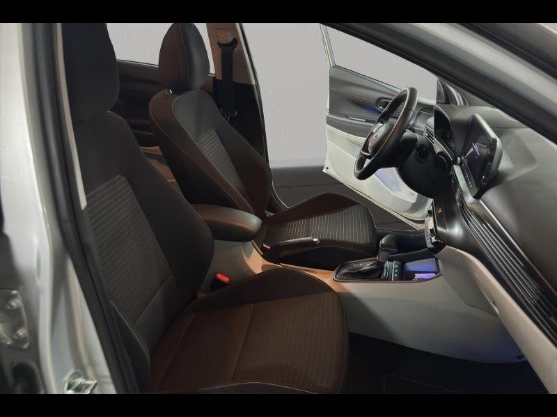 Image HYUNDAI i20 1.0 T-GDi 100ch Hybrid Executive DCT-7