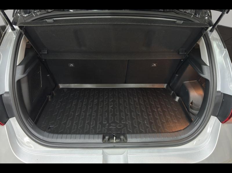 Image HYUNDAI i20 1.0 T-GDi 100ch Hybrid Executive DCT-7