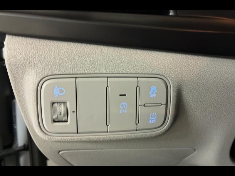 Image HYUNDAI i20 1.0 T-GDi 100ch Hybrid Executive DCT-7