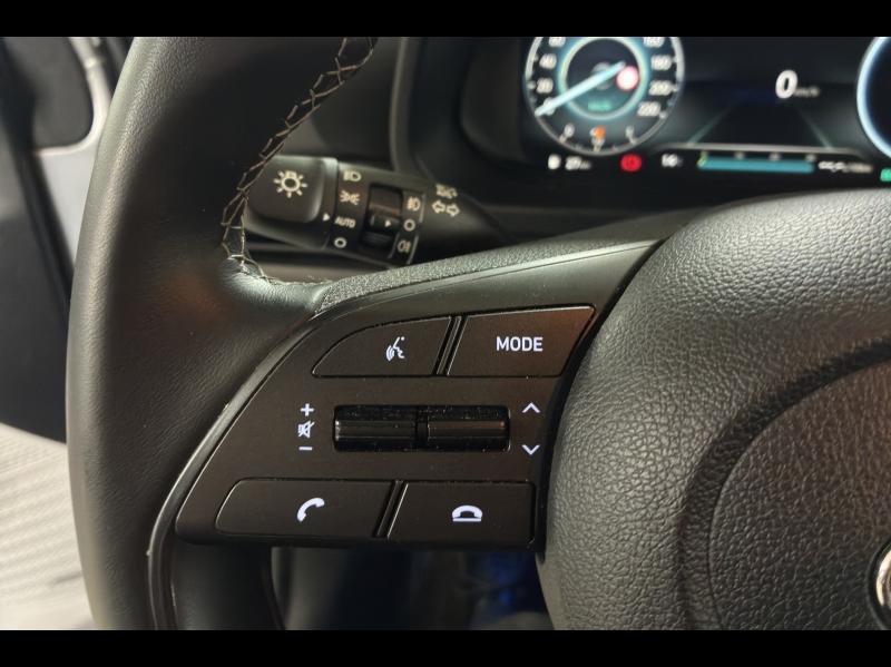 Image HYUNDAI i20 1.0 T-GDi 100ch Hybrid Executive DCT-7