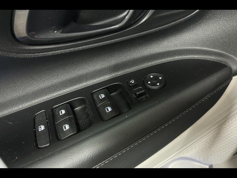 Image HYUNDAI i20 1.0 T-GDi 100ch Hybrid Executive DCT-7