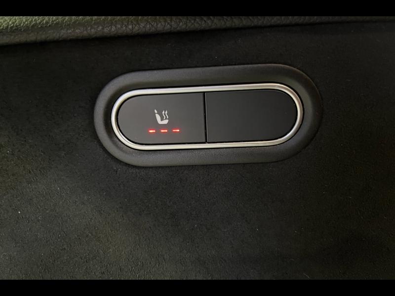 Image MERCEDES-BENZ Classe A 180 d 116ch AMG Line 8G-DCT