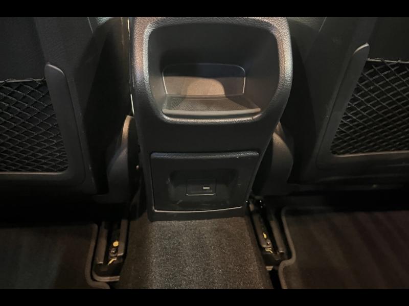 Image MERCEDES-BENZ Classe A 180 d 116ch AMG Line 8G-DCT