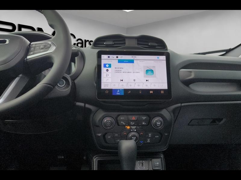 Image JEEP Renegade 1.5 Turbo T4 130ch MHEV North Star BVR7