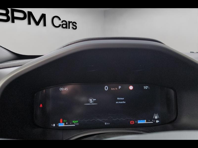 Image JEEP Renegade 1.5 Turbo T4 130ch MHEV North Star BVR7