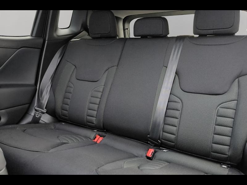 Image JEEP Renegade 1.5 Turbo T4 130ch MHEV North Star BVR7