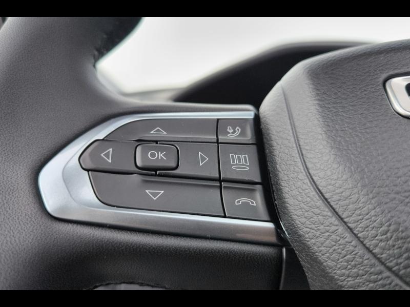 Image JEEP Renegade 1.5 Turbo T4 130ch MHEV North Star BVR7