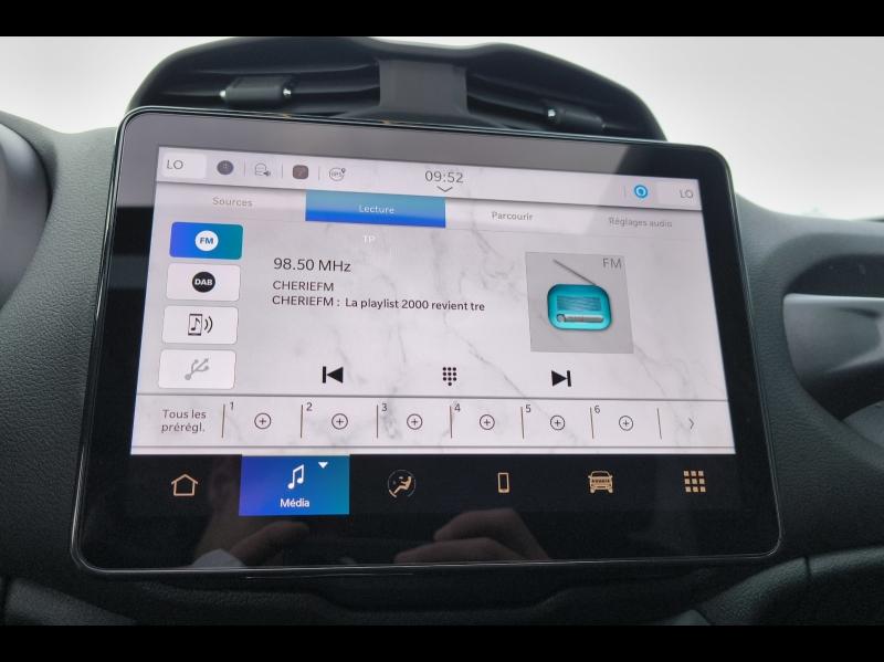 Image JEEP Renegade 1.5 Turbo T4 130ch MHEV North Star BVR7