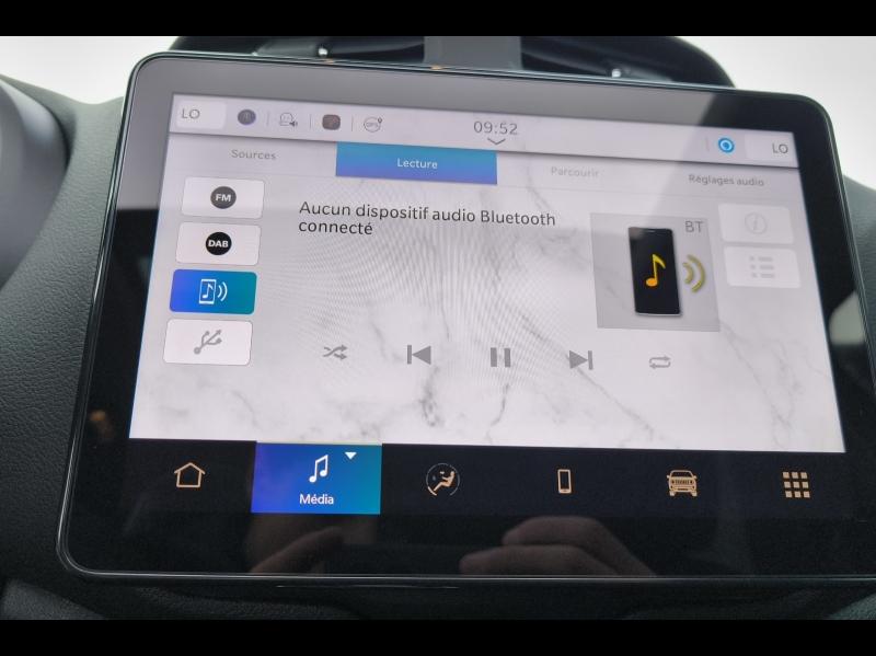 Image JEEP Renegade 1.5 Turbo T4 130ch MHEV North Star BVR7